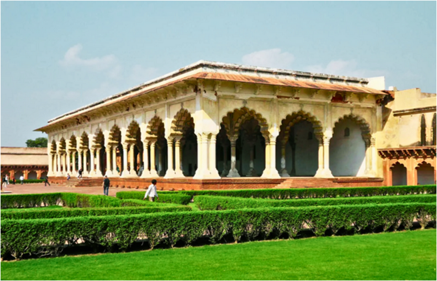 Taj Mahal Tour by Car: Exploring the Epitome of Love
