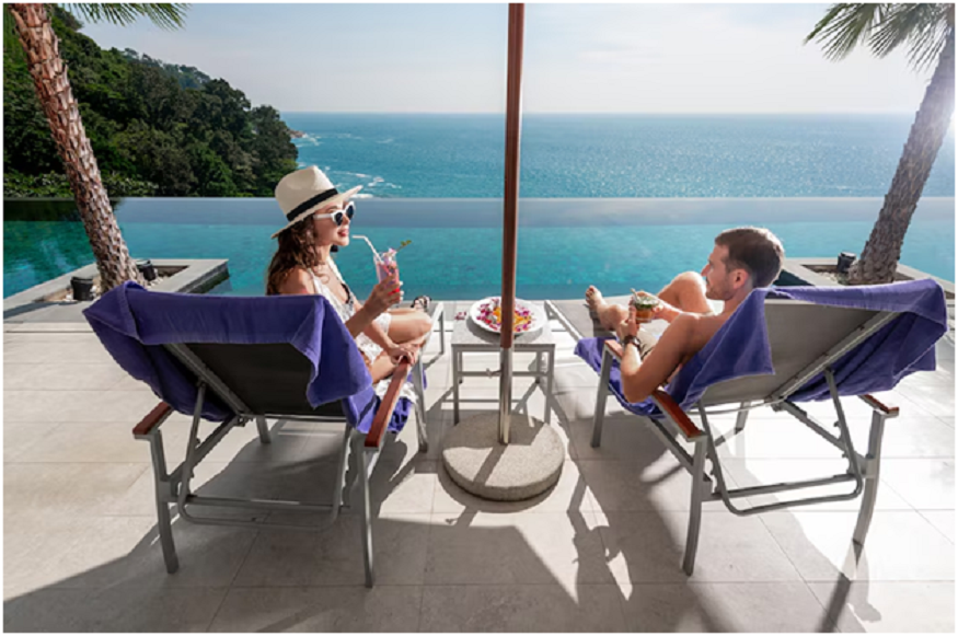 Elevates Your Travel Experience