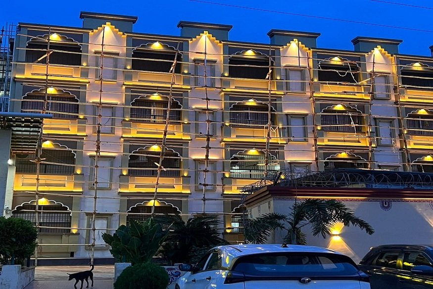 hotels in Chitrakoot
